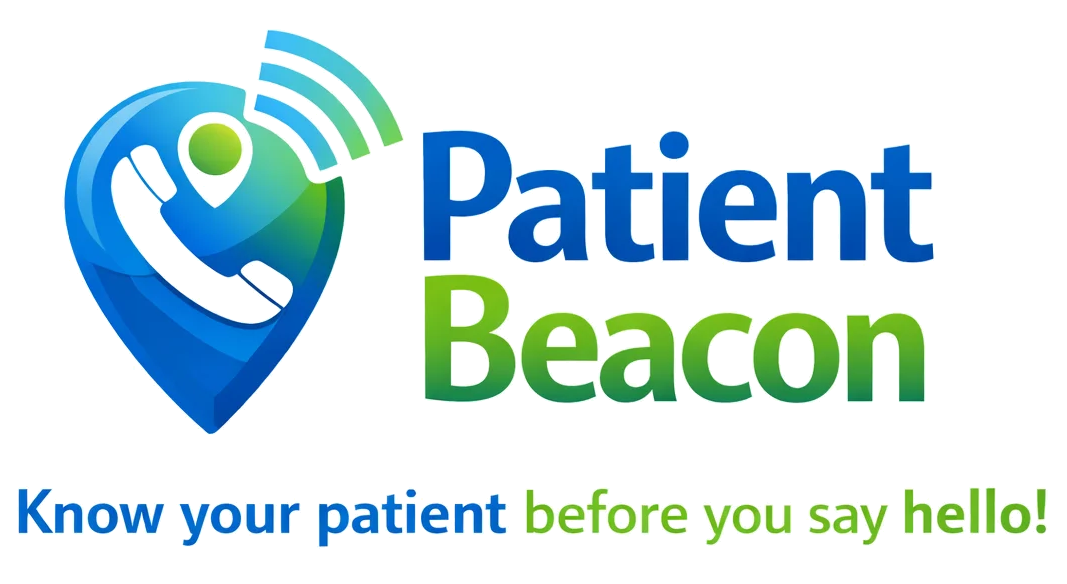 Patient Beacon